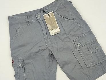 sweter 46: Szorty dla mężczyzn, rozmiar L — 1