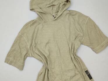 black squad t shirt: Bluza z kapturem damska, rozmiar L — 2