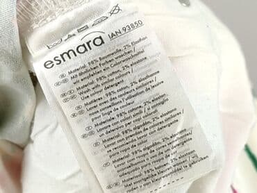 esmara spodnie 34: Esmara, Spodnie materiałowe damskie, rozmiar M — 6