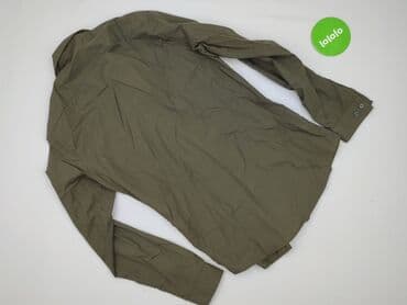 vans kurtka zimowa: H&M, Shirt for men, S — 3