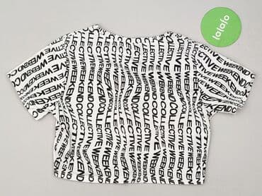 asos koszulka: ASOS Design, Top damski, rozmiar L — 4