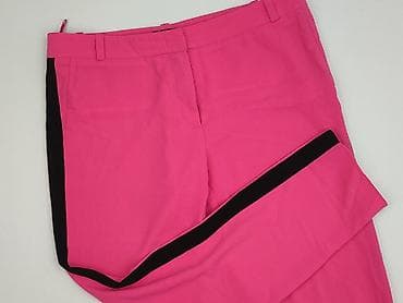 in extenso buty: Spodnie materiałowe damskie, rozmiar XL — 1