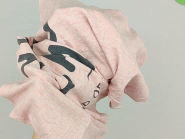 koszulka real rozowa: T-shirt damski, rozmiar M — 5