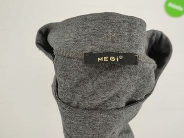 megi collection bluzki damskie: MEGI, Bluzka damska, rozmiar S — 4