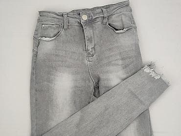 Jeansy damskie, rozmiar M