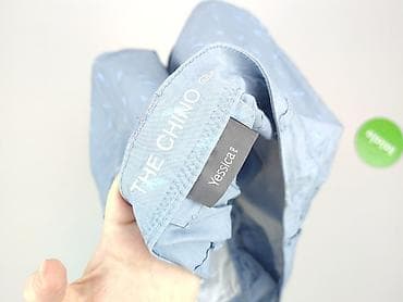 kurtki bialcon: Yessica, Spodnie materiałowe damskie, rozmiar 2XL — 4
