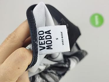 sukienki numoco: Vero Moda, Sukienka damska, rozmiar S — 4
