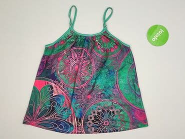 t shirty mandala: Топ жіночий, розмір M — 4