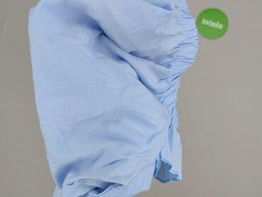 marynarka damska w jodełkę: Bluzka damska, S — 4