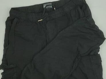 spodnie moro jogger damskie: Kapalua, Spodnie cargo damskie, rozmiar S — 1