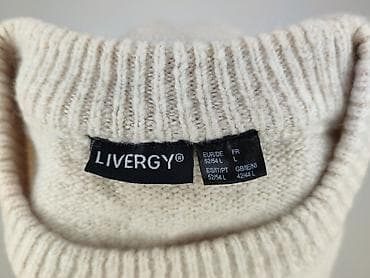 mango tshirt: Livergy, Sweter dla mężczyzn, rozmiar L — 4