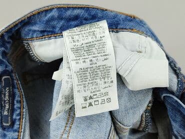 guess jeans t shirty: Guess Jeans, Jeansy damskie, rozmiar S — 5