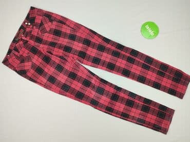 spodnie woskowane house: House, Jeans for women, size XS — 2