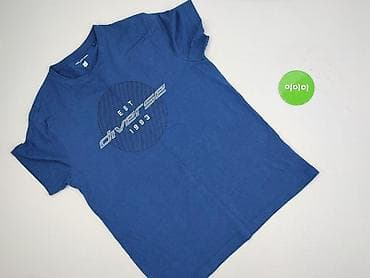 sweter do getrow: Diverse, Koszulka dla mężczyzn, rozmiar XL — 2