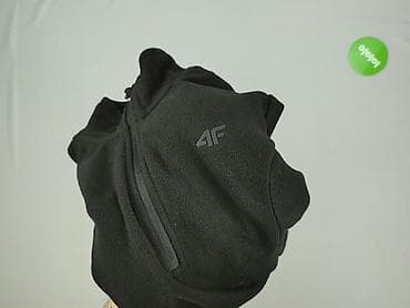 polar bluza damska: 4F, Polar damski, rozmiar S — 5