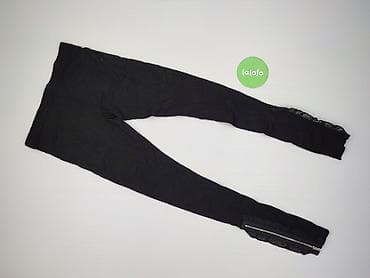 legginsy pull and bear: Legginsy rozmiar M — 3