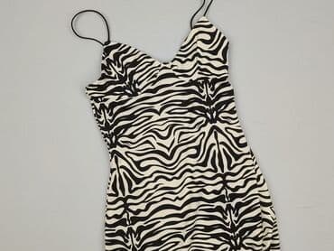 Bershka, Sukienka damska, rozmiar S