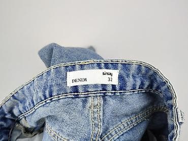 levi jeans: Sinsay, Jeansy damskie, rozmiar 2XS — 4