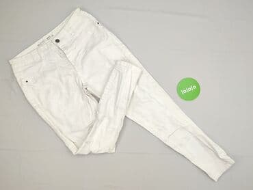 balanciaga klapki: Beloved, Jeansy damskie, L — 2