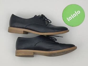 buty do garnituru badura: Półbuty damskie, rozmiar 38 — 4