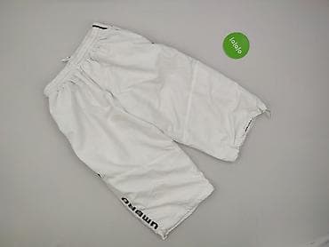 uncle sam: Umbro, Spodnie 3/4 dla mężczyzn, rozmiar XL — 3