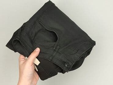 dżinsy z dziurami: Jeans for women, size XS (EU 34) — 6