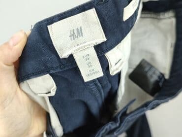 h m spodnie hello kitty: Chinosy dla mężczyzn, rozmiar XL — 4