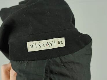 garnitury: Vissavi, Marynarka damska, XL — 5