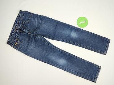 jeans ecko: River Woods, Jeansy damskie, rozmiar S — 2