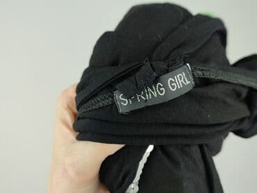 bluzki z cekinami plus size: Bluzka damska, rozmiar S — 6