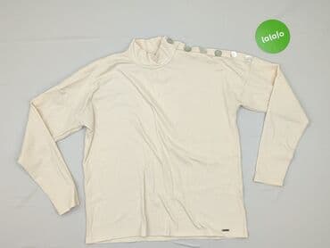 koszula do stroju krakowskiego: Mohito, Women's blouse, size 2XS (EU 32) — 2