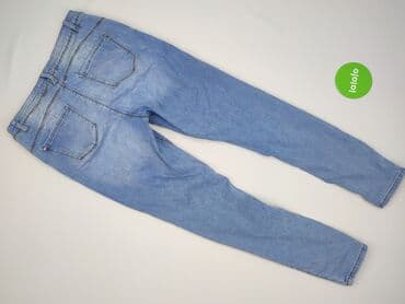 cross jeans zakręt: Denim Co, Jeansy damskie, XL — 3