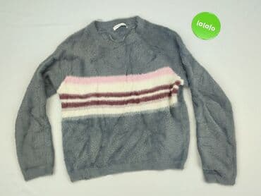 piec lat w paski bluzka w paski swiat: PULL&BEAR, Светр жіночий, розмір S — 2