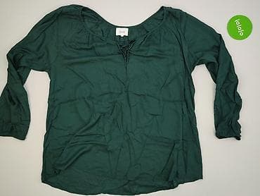 bluza mohito: Zizzi, Bluzka damska, rozmiar M — 2