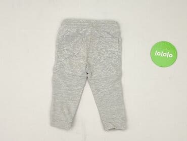 sukienka z lyocellu h: Sweatpants, Disney, 9-12 months, condition - Very good — 3