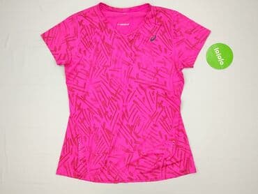 climacool t shirt: Asics, T-shirt damski, rozmiar L — 2