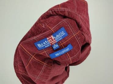 koszula swoateczna: Koszulа dla mężczyzn, rozmiar M — 4