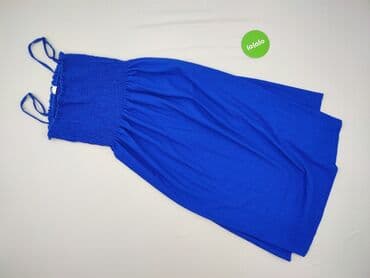 sukienki swing plus size: Women`s dress, size S (EU 36) — 2