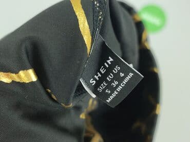 sizer buty: Shein, Legginsy Sportowe damskie, rozmiar S — 4