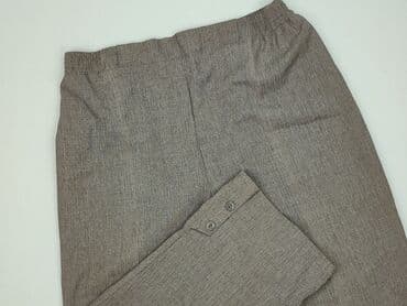 Claudia Sträter, Spodnie materiałowe damskie, rozmiar L w lalafo.pl Claudia Sträter, Spodnie materiałowe damskie, rozmiar L