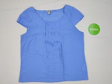 hm strona internetowa: H&M, Bluzka damska, rozmiar 3XL — 2