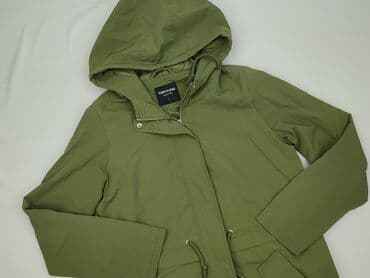 nieprzemakalne buty zimowe: Tom Rose, Parka damska, L — 1