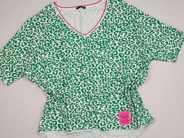 bluzki minecraft: Bluzka damska, rozmiar One size — 1