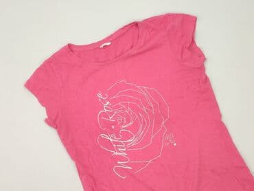 T-shirt damski, rozmiar M