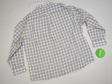 stadivarius cargo: Gant, Koszulа dla mężczyzn, rozmiar 3XL — 4