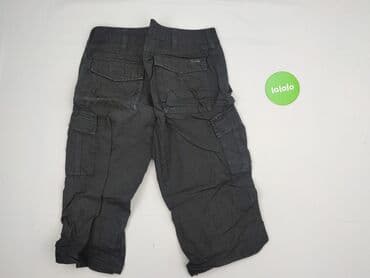 c and a spodnie: C&A, Spodnie 3/4 dla mężczyzn, rozmiar M — 3