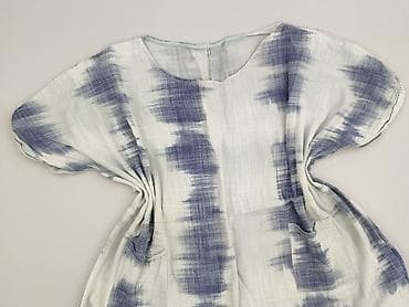 bomberka oversize: Bluzka damska, rozmiar One size — 1