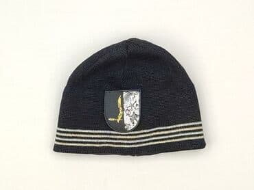 spodnie woskowane allegro: Hat, condition - Very good — 1