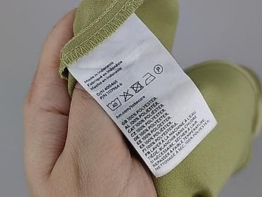 mango koszula satynowa: H&M, Koszula damska, rozmiar M — 5