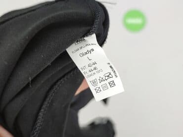 laurella bluzy: Bluzka damska, rozmiar L — 4